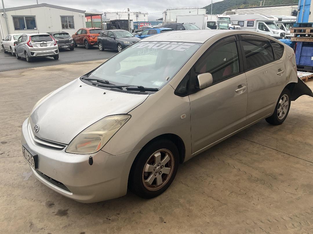 Photo '3' of Toyota Prius