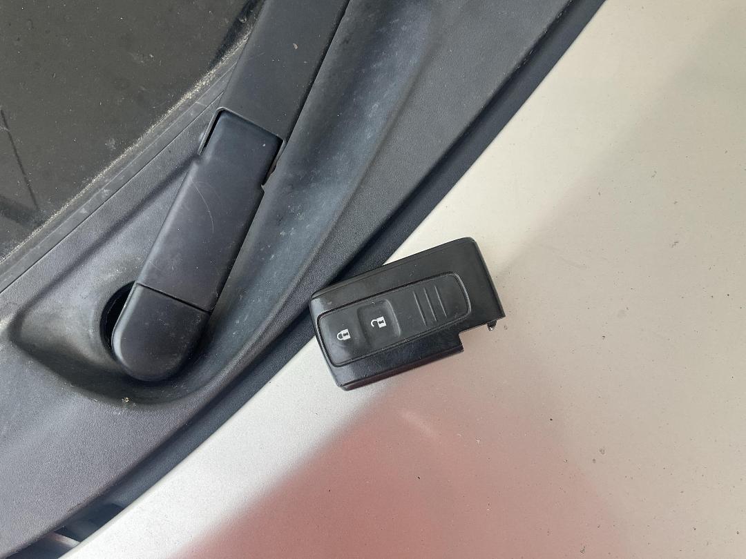 Photo '7' of Toyota Prius