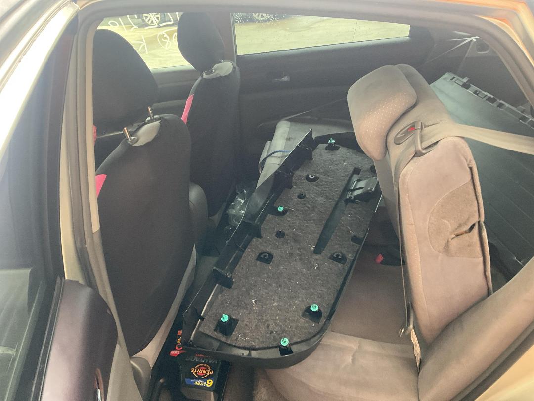 Photo '12' of Toyota Prius