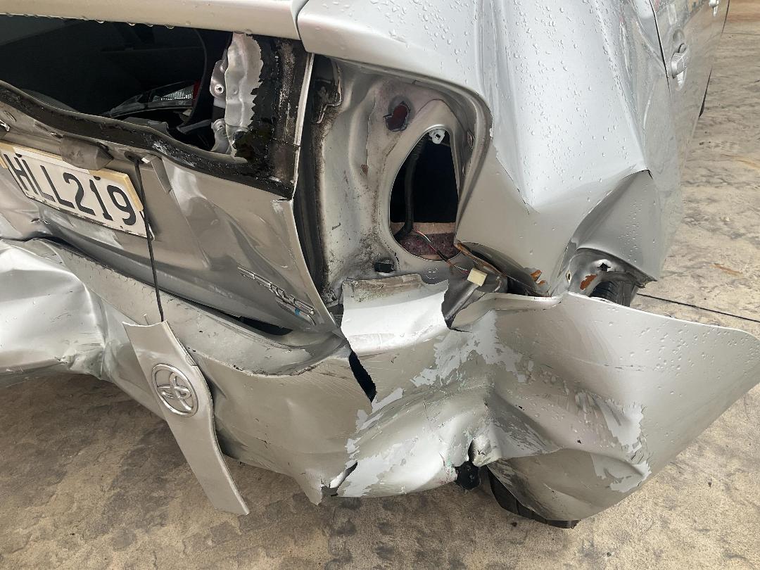 Photo '20' of Toyota Prius