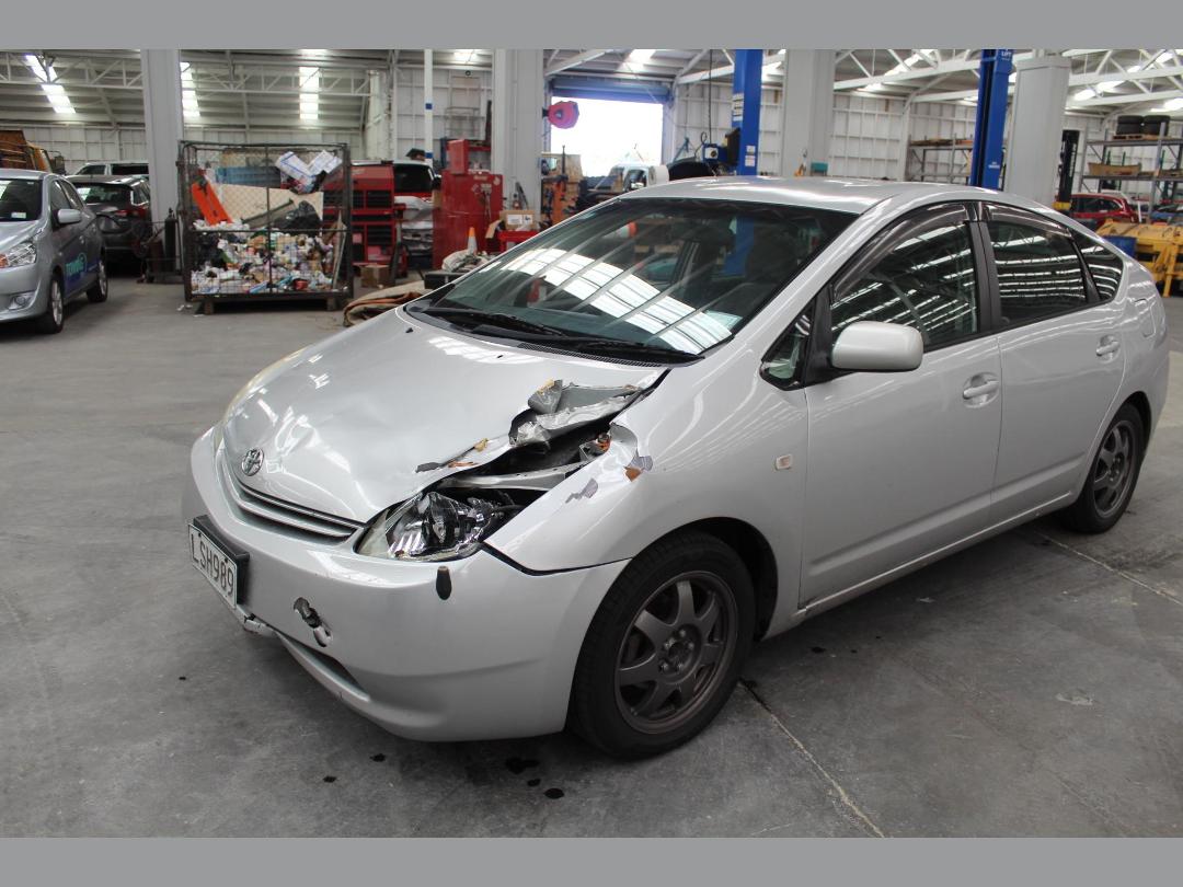 Photo '3' of Toyota Prius