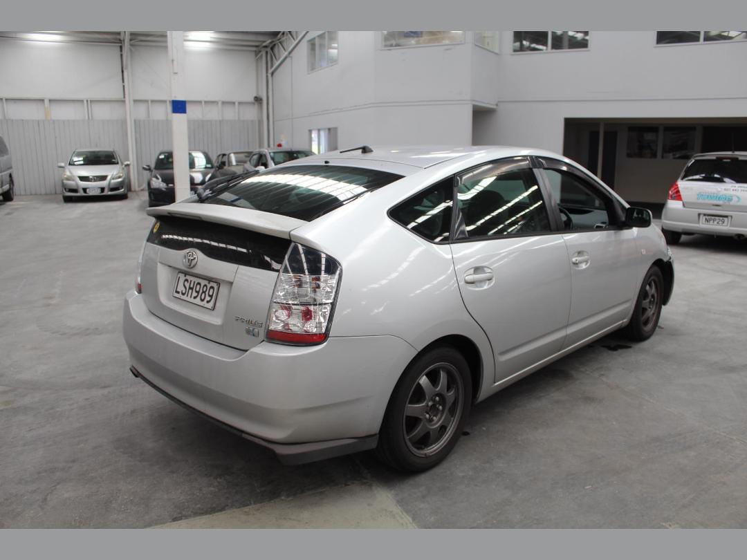 Photo '5' of Toyota Prius