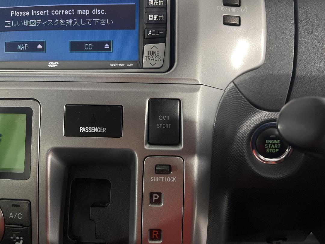 Photo '29' of Toyota Ractis Photo '29' of Toyota Ractis