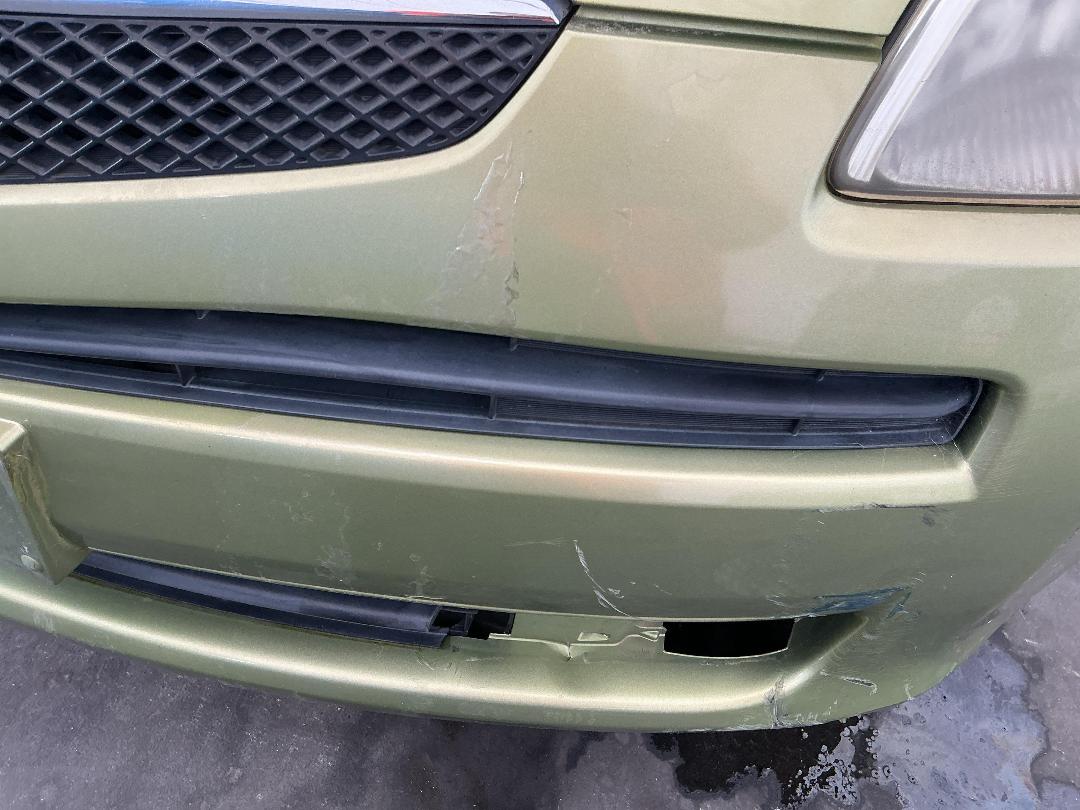 Photo '12' of Toyota Ractis Photo '12' of Toyota Ractis