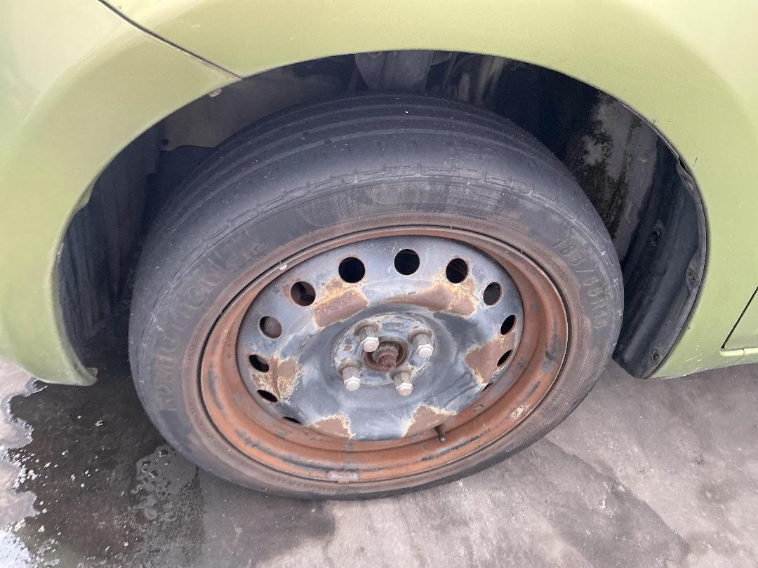 Photo '13' of Toyota Ractis Photo '13' of Toyota Ractis