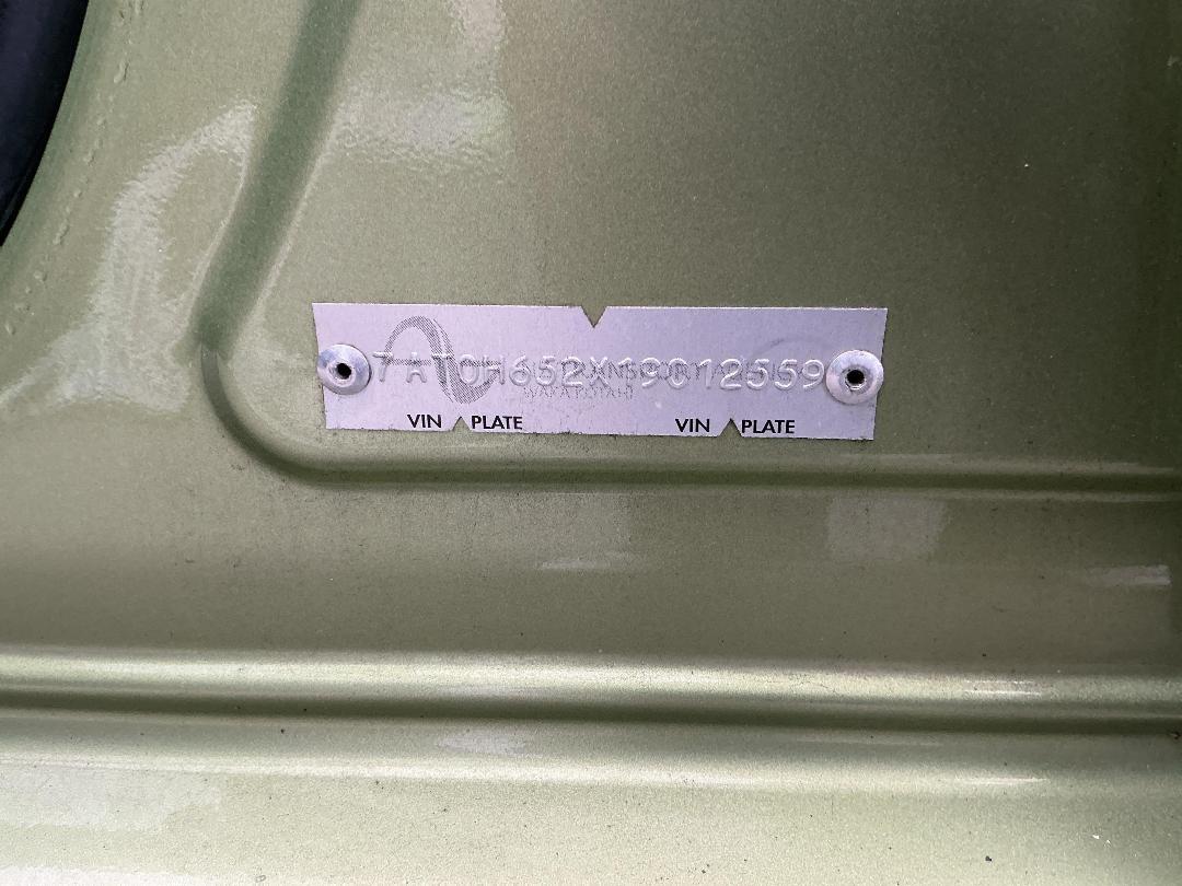 Photo '26' of Toyota Ractis Photo '26' of Toyota Ractis