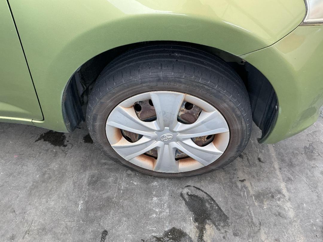 Photo '28' of Toyota Ractis Photo '28' of Toyota Ractis