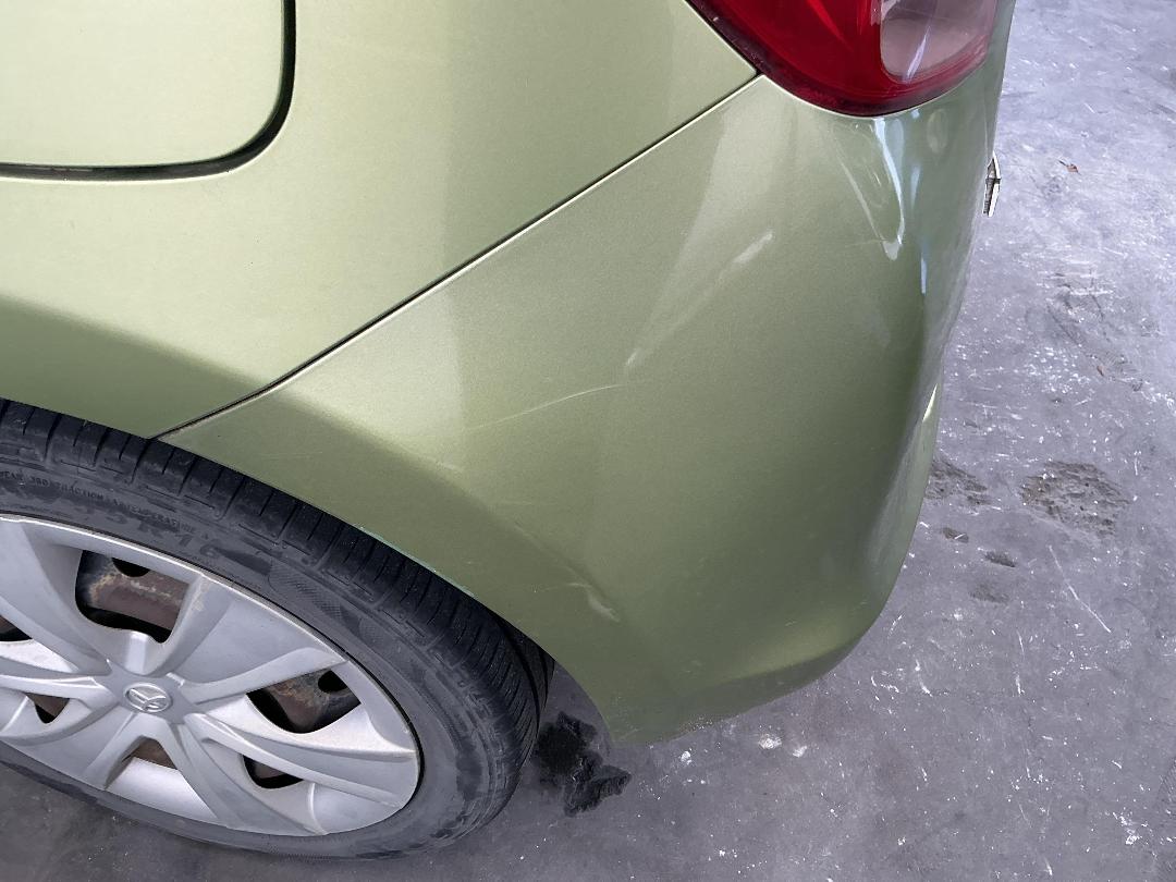 Photo '31' of Toyota Ractis Photo '31' of Toyota Ractis