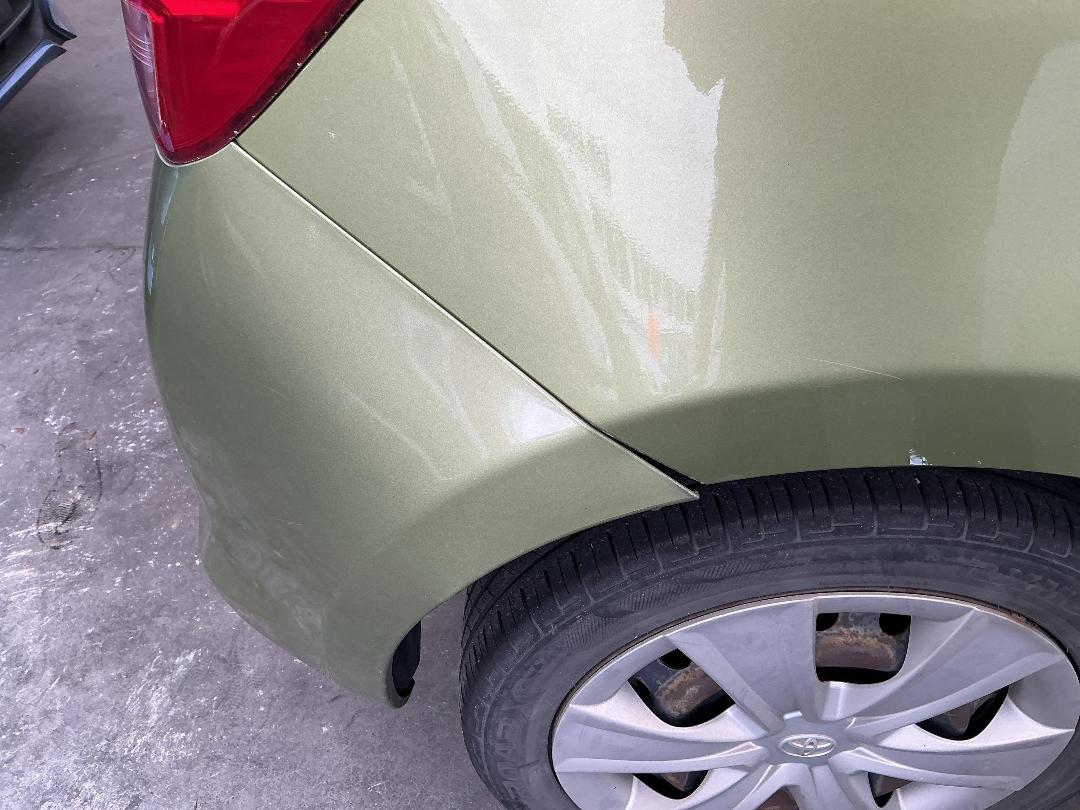 Photo '29' of Toyota Ractis Photo '29' of Toyota Ractis