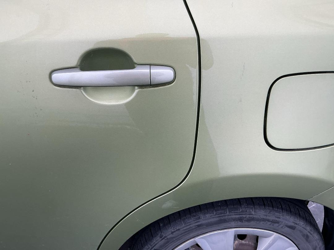 Photo '32' of Toyota Ractis Photo '32' of Toyota Ractis