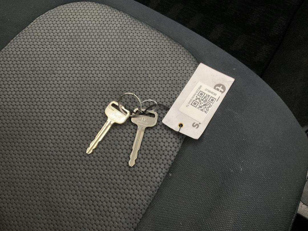 Photo '22' of Toyota Ractis Photo '22' of Toyota Ractis