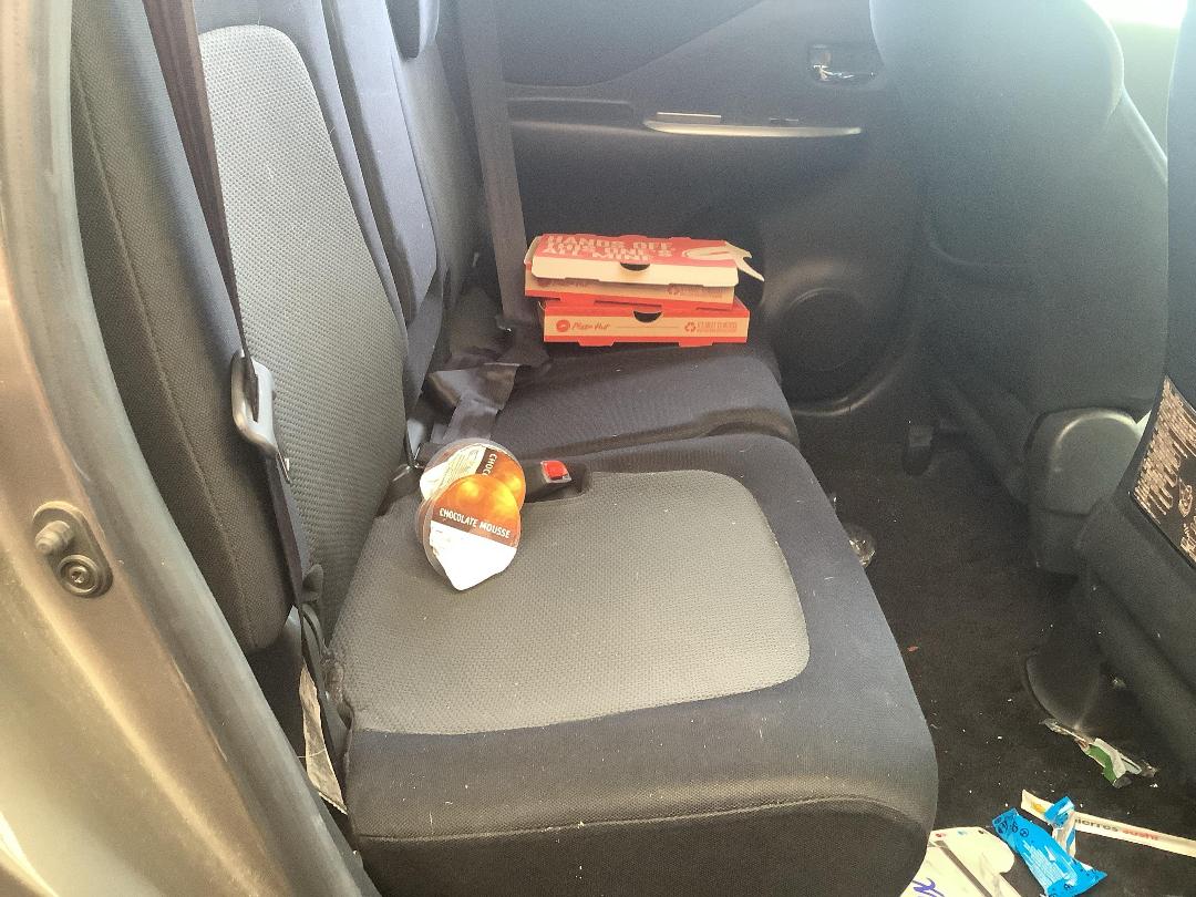 Photo '7' of Toyota Ractis