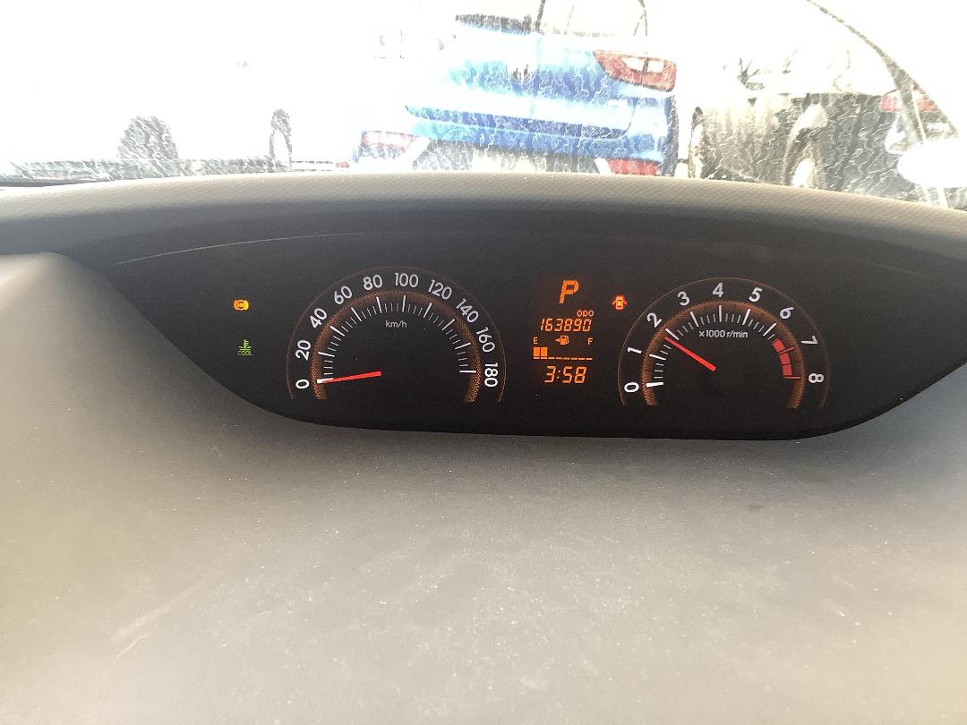 Photo '13' of Toyota Ractis