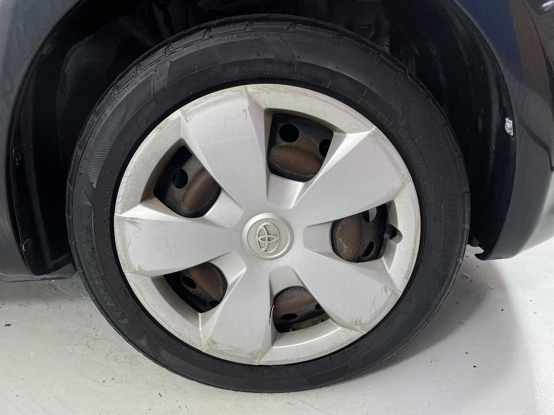 Photo '9' of Toyota Ractis