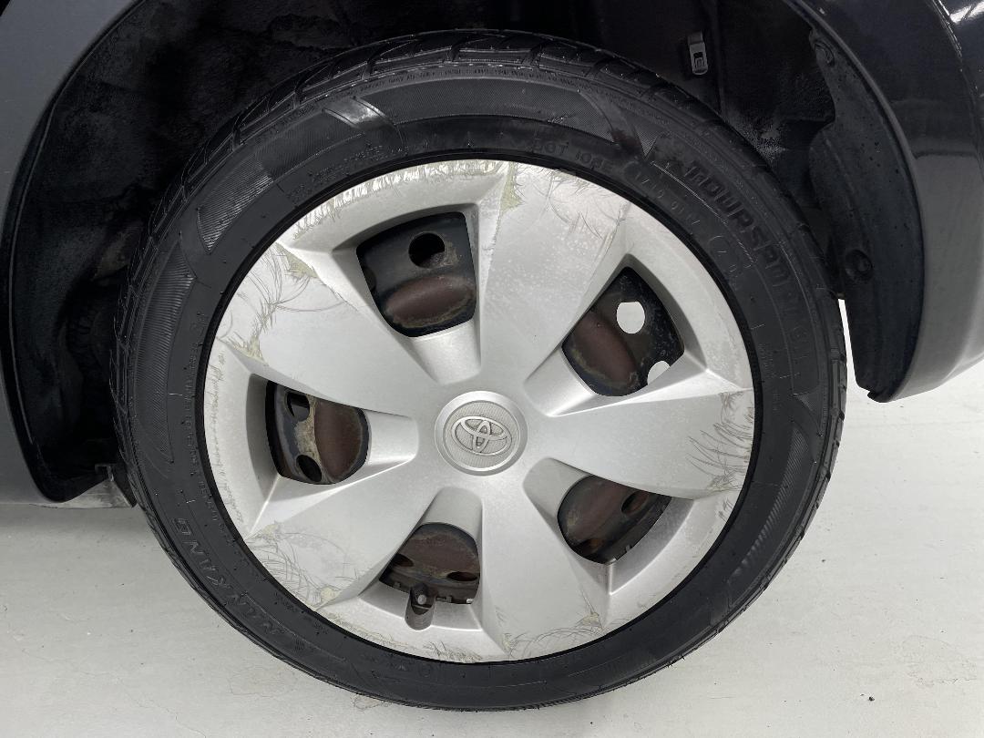 Photo '11' of Toyota Ractis