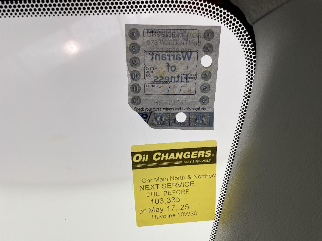 Photo '23' of Toyota Ractis