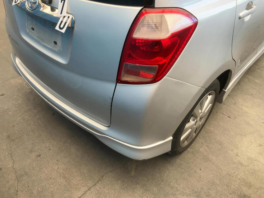 Photo '14' of Toyota Ractis