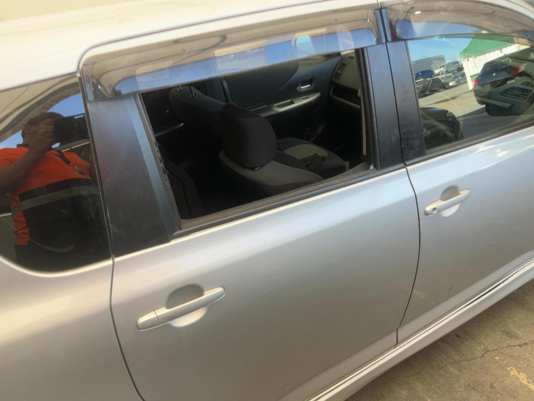 Photo '15' of Toyota Ractis