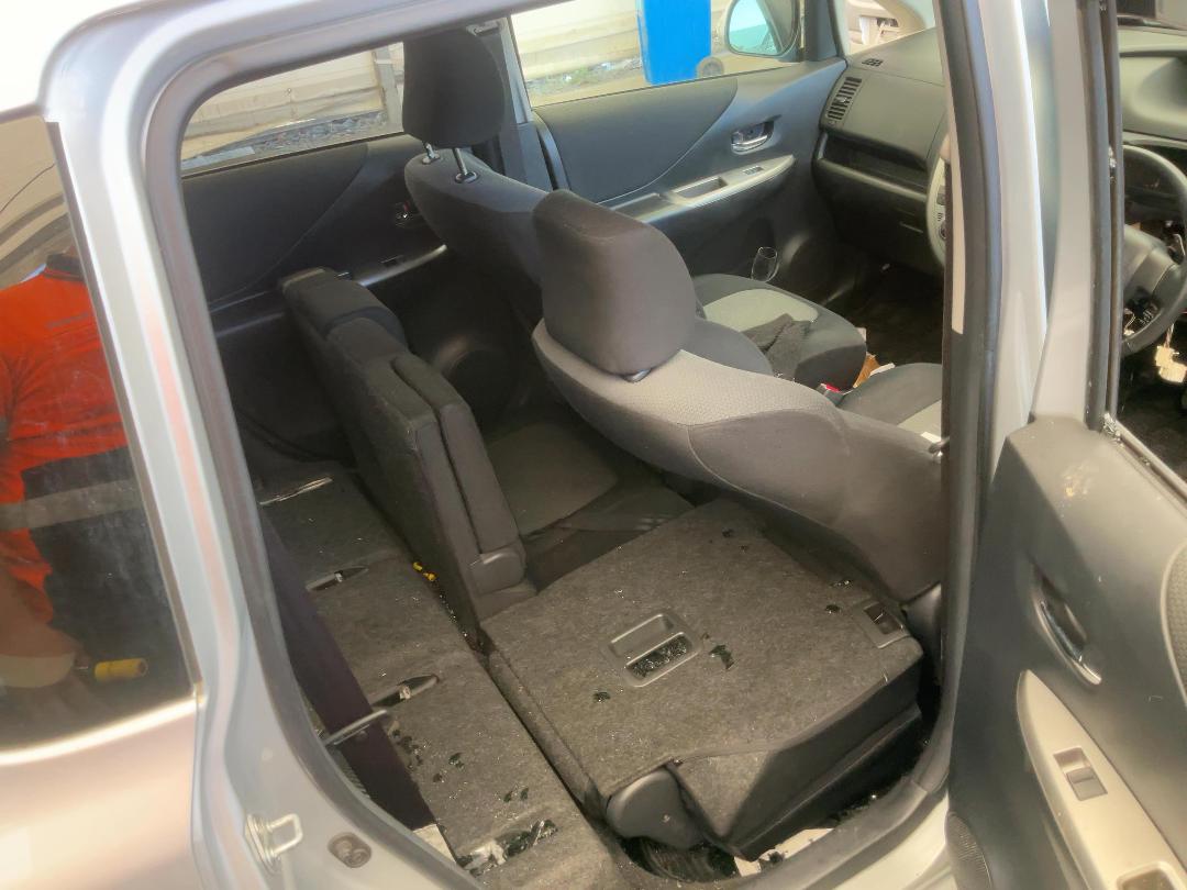 Photo '20' of Toyota Ractis