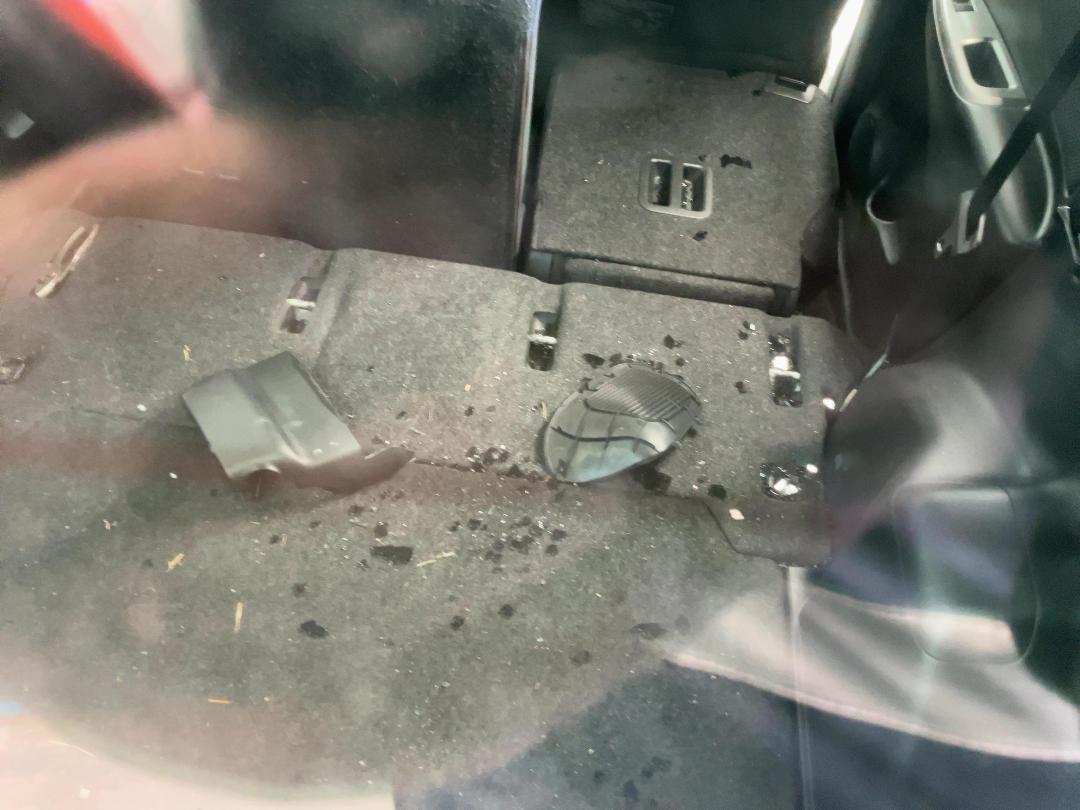 Photo '22' of Toyota Ractis