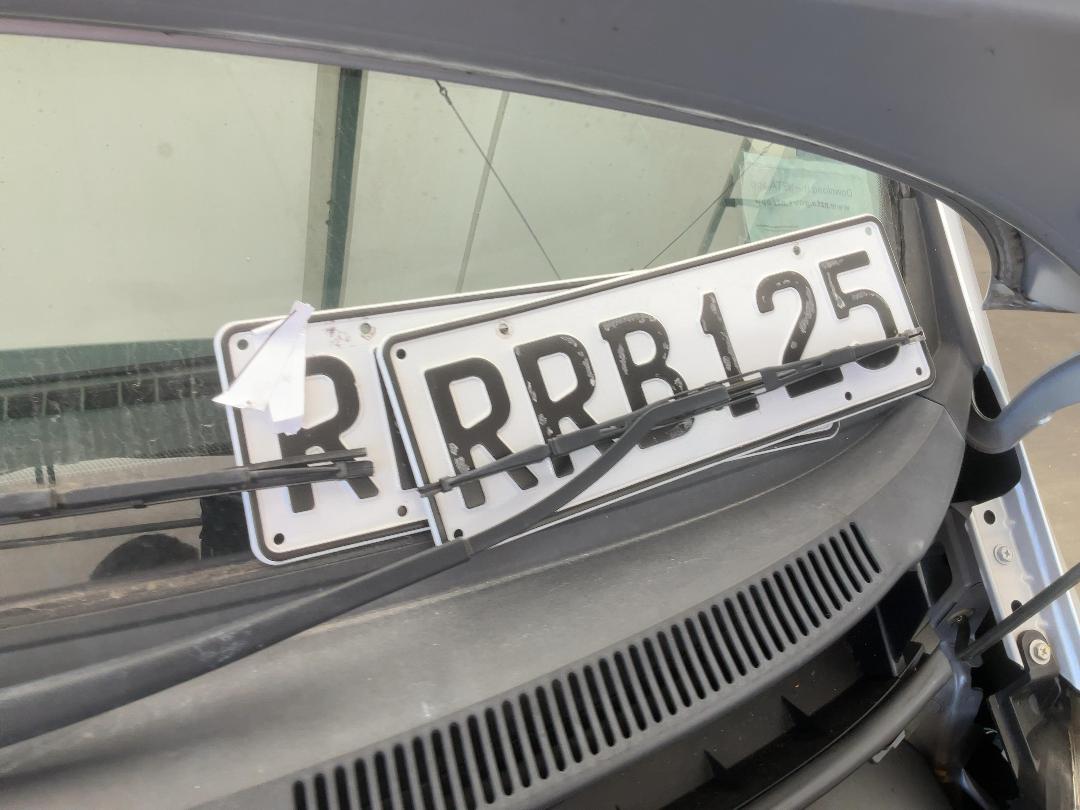 Photo '24' of Toyota Ractis