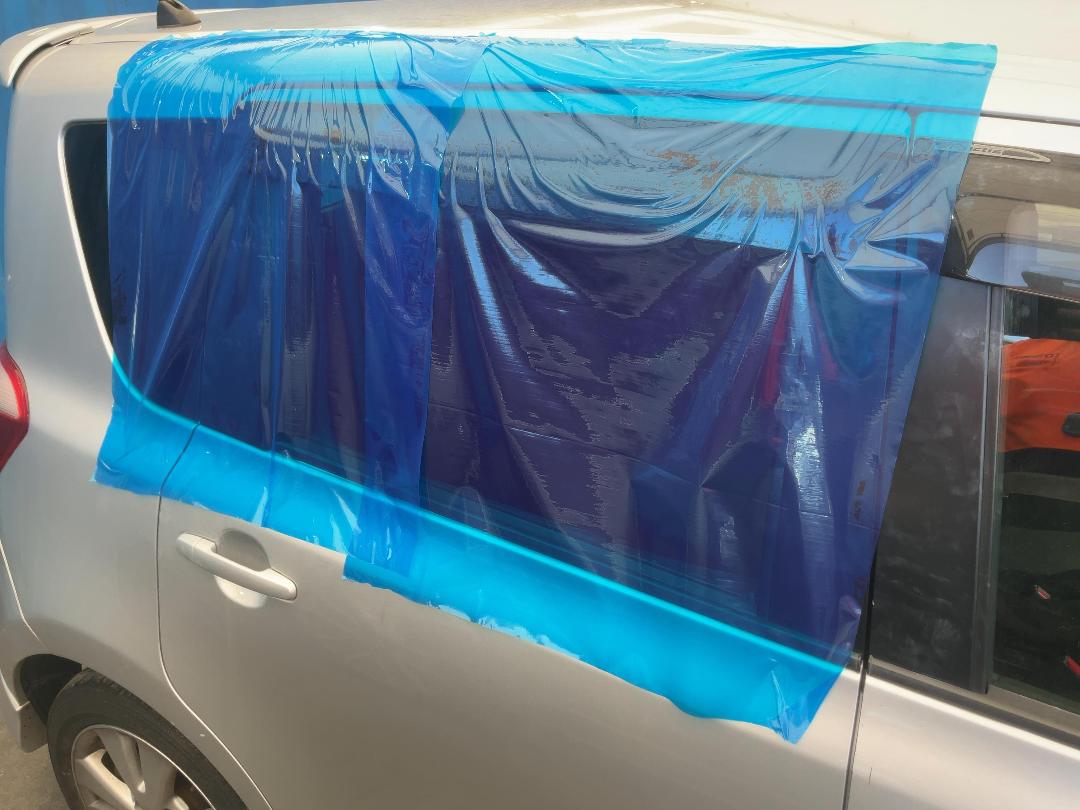 Photo '25' of Toyota Ractis