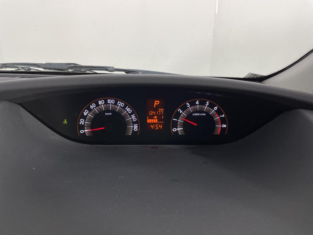 Photo '21' of Toyota Ractis