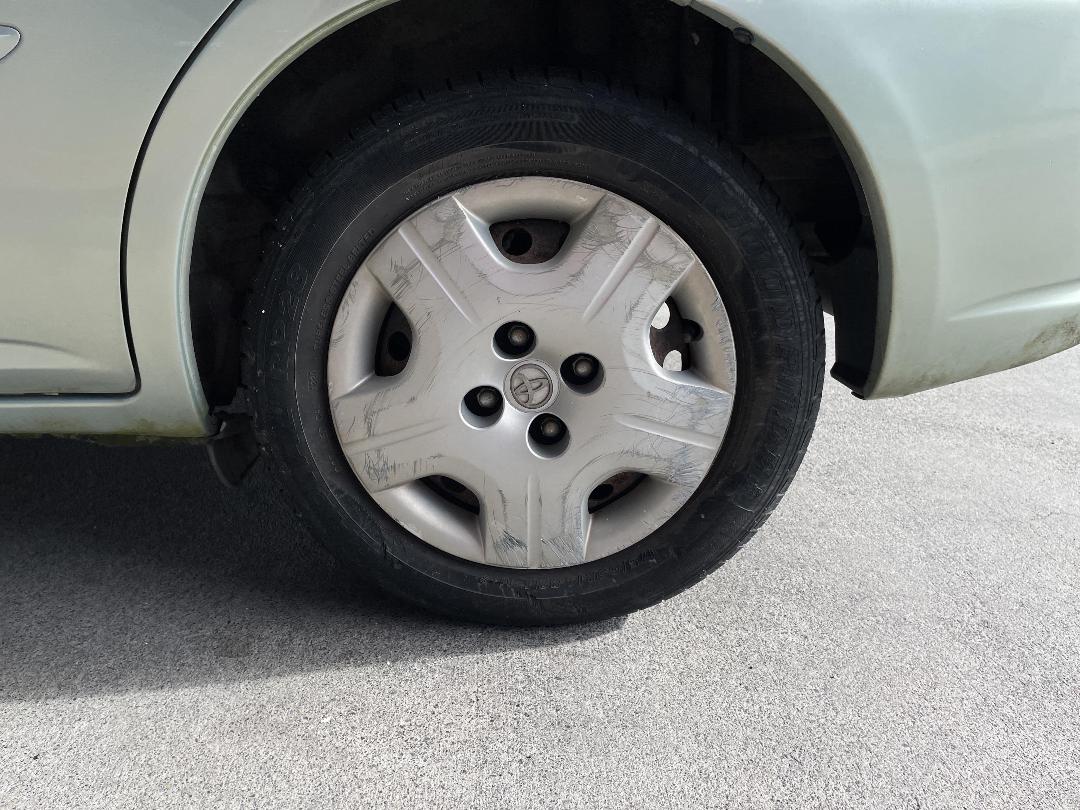 Photo '11' of Toyota Raum