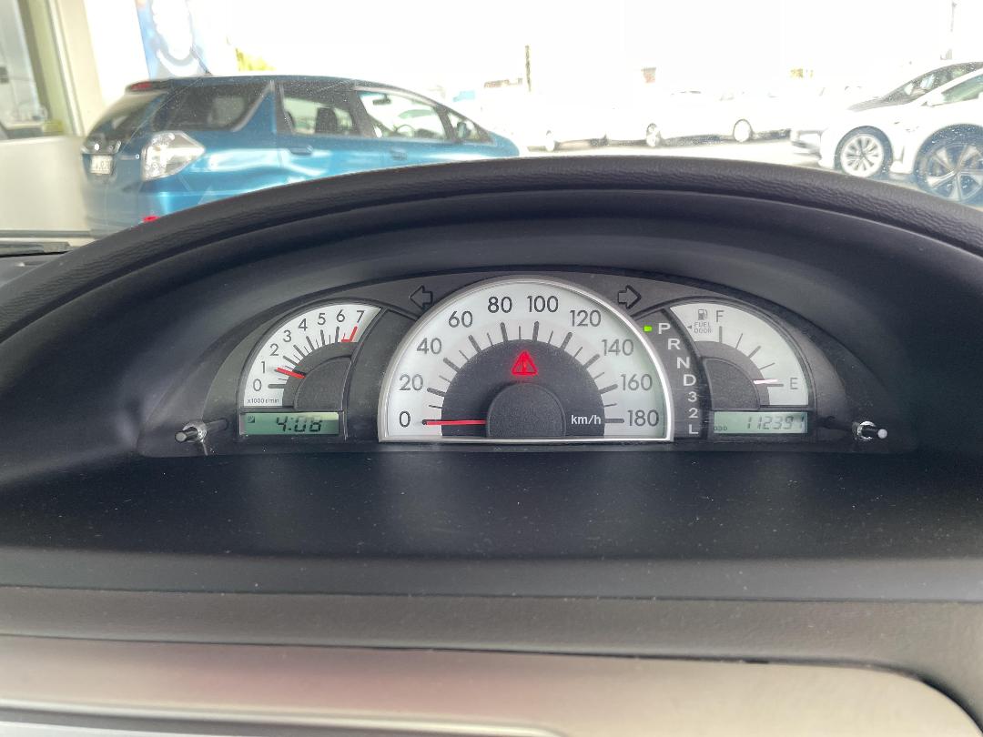 Photo '16' of Toyota Raum