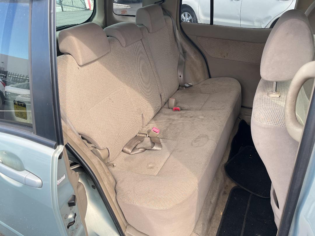 Photo '16' of Toyota Raum