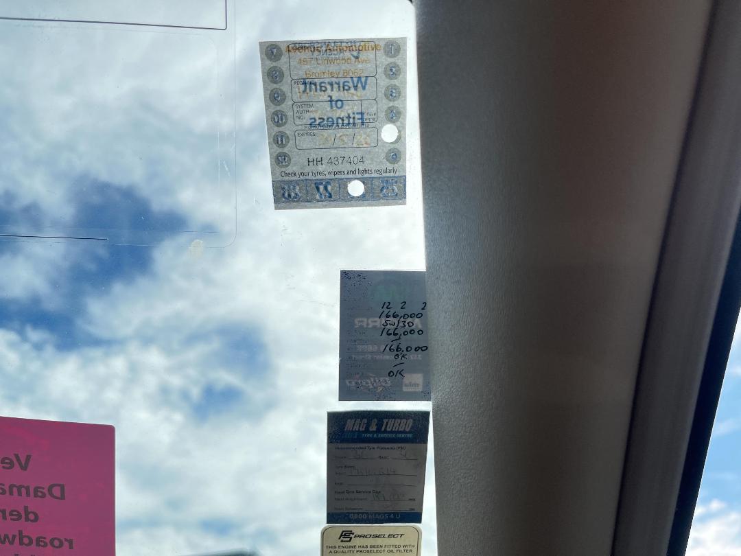 Photo '19' of Toyota Raum