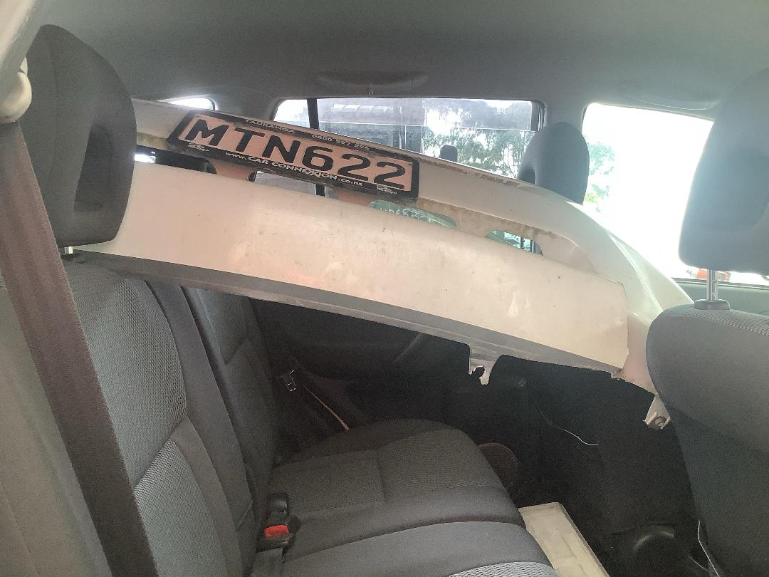 Photo '9' of Toyota Rav4