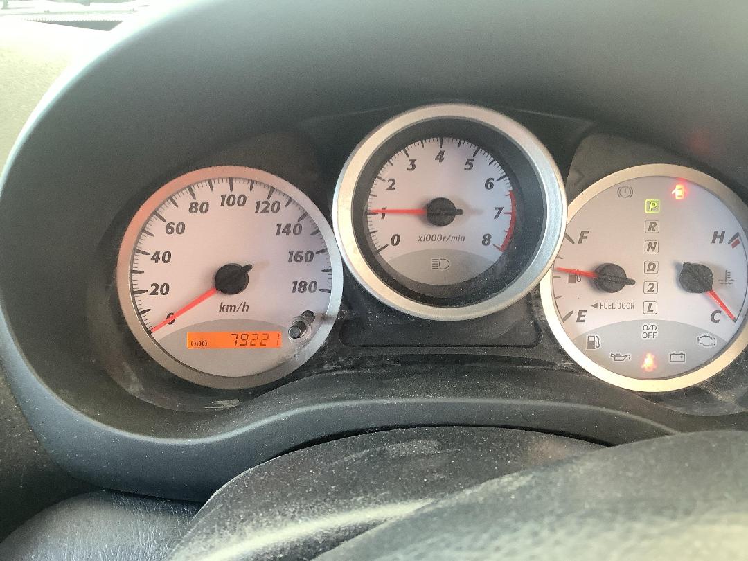 Photo '13' of Toyota Rav4