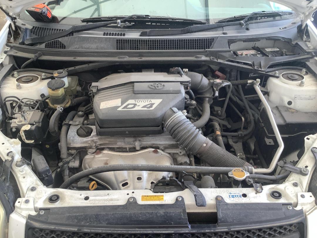 Photo '16' of Toyota Rav4