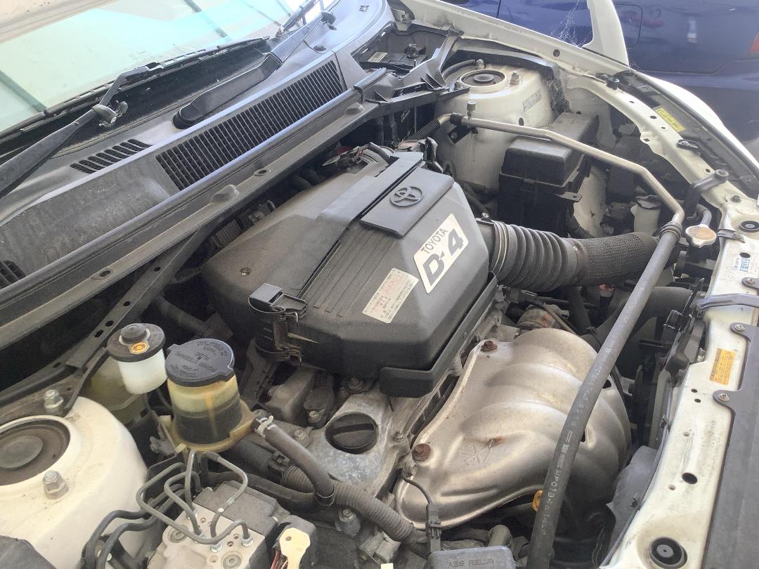 Photo '18' of Toyota Rav4