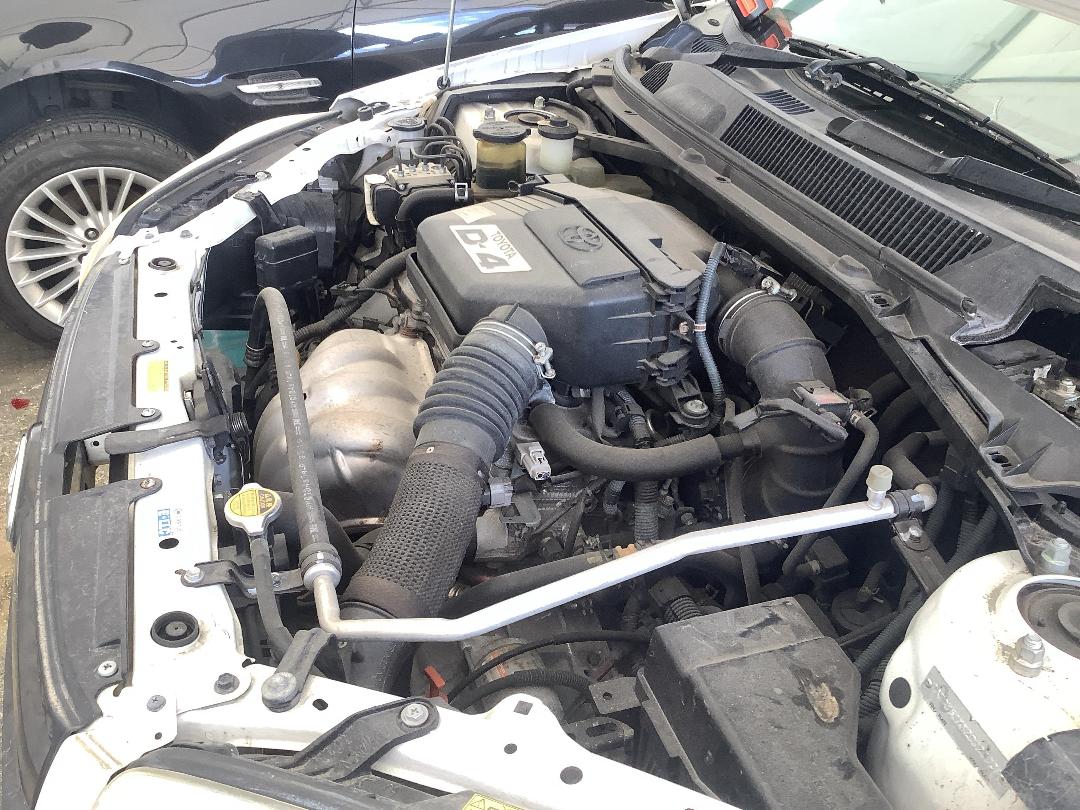 Photo '17' of Toyota Rav4