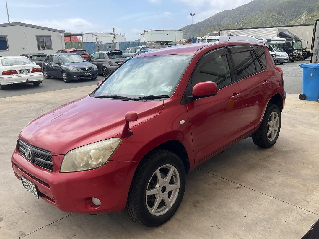 Photo '2' of Toyota Rav4 Photo '2' of Toyota Rav4