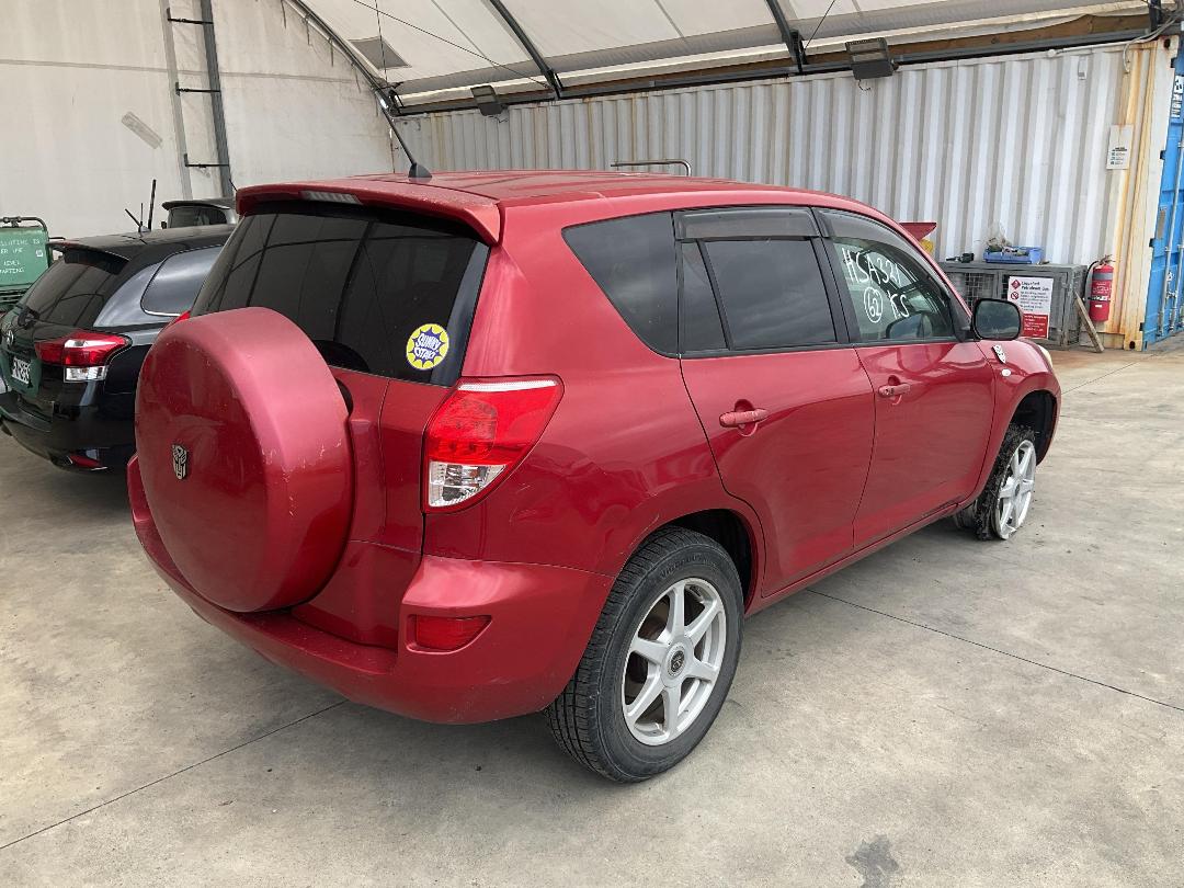 Photo '5' of Toyota Rav4 Photo '5' of Toyota Rav4