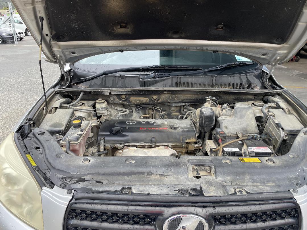 Photo '15' of Toyota Rav4