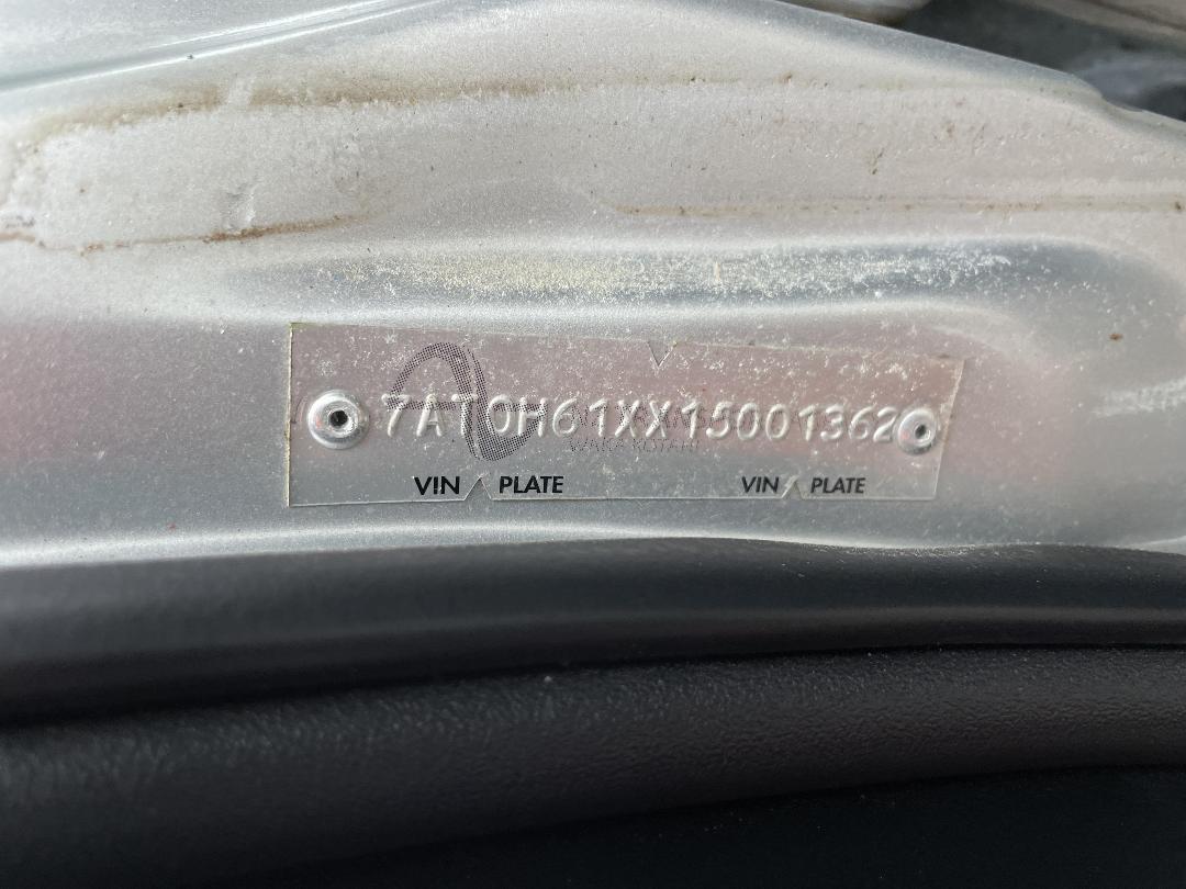 Photo '16' of Toyota Rav4