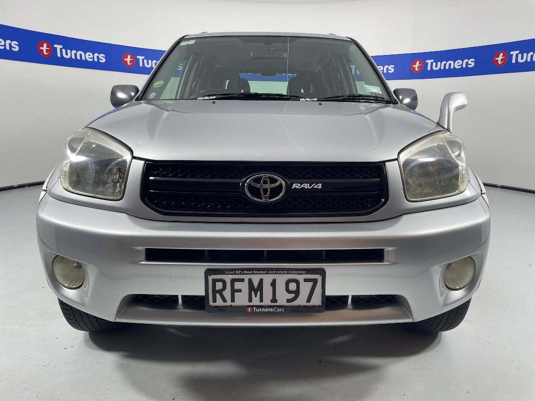 Photo '2' of Toyota Rav4