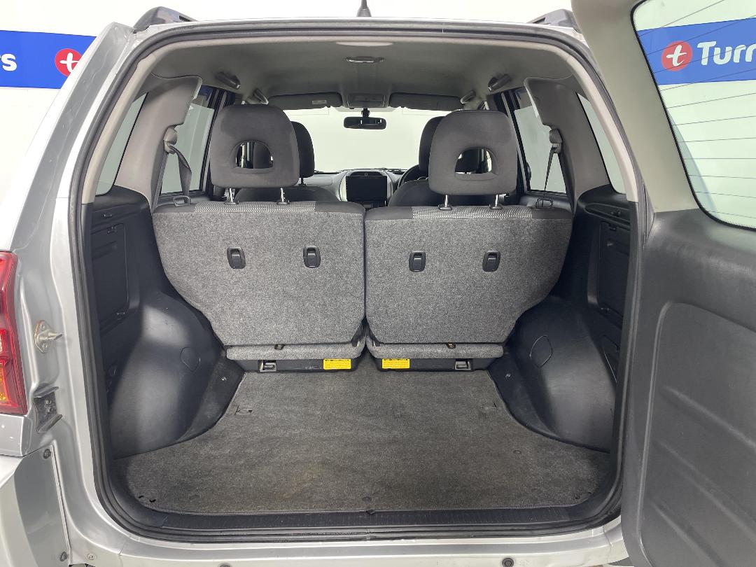 Photo '14' of Toyota Rav4