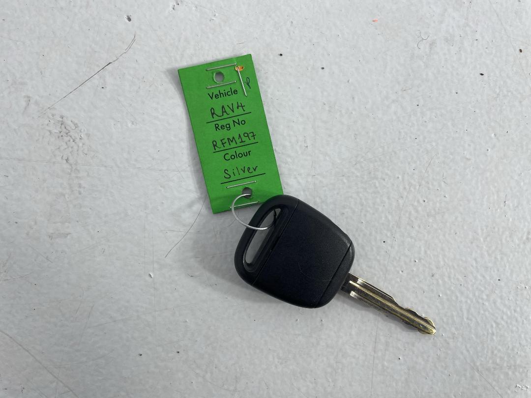 Photo '22' of Toyota Rav4