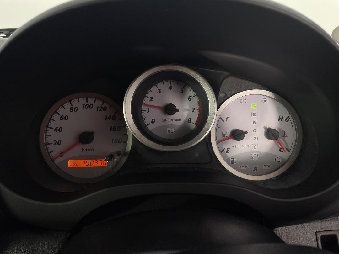 Photo '21' of Toyota Rav4