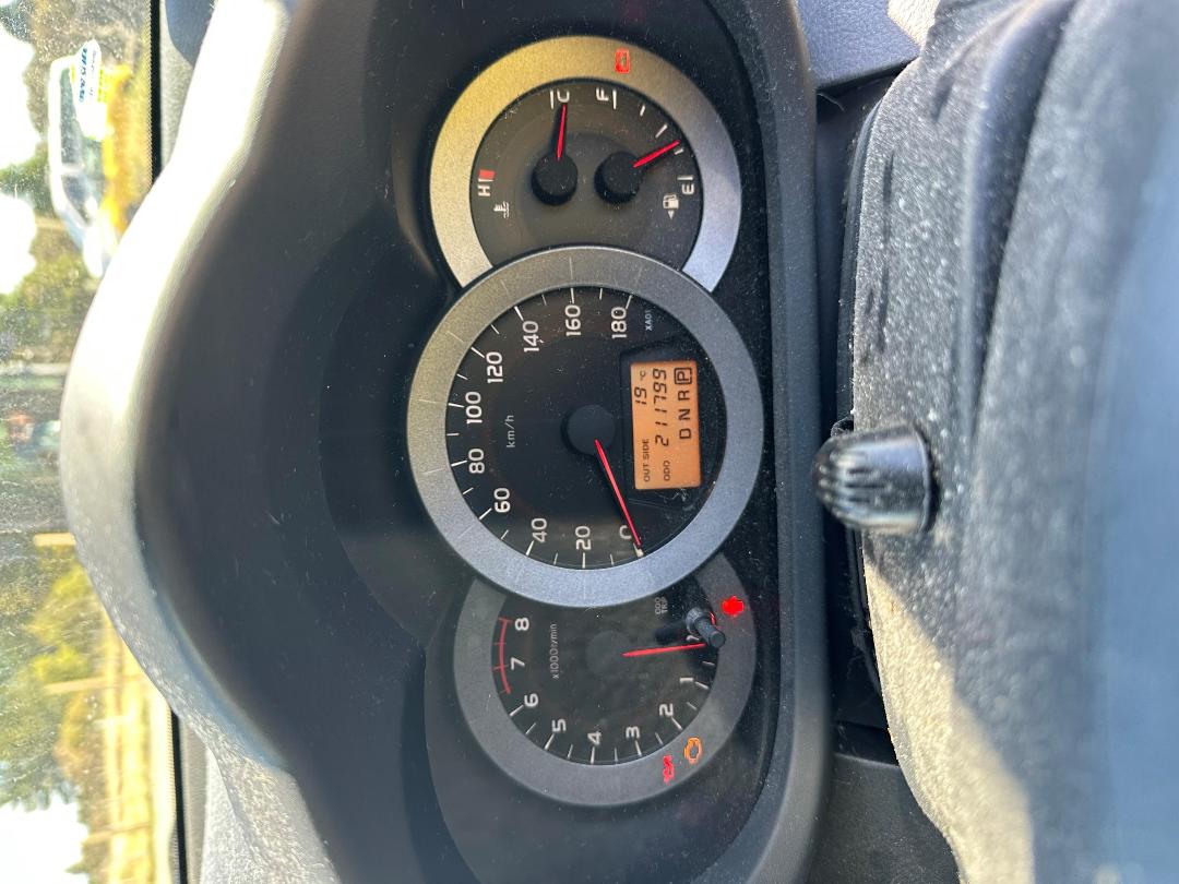 Photo '5' of Toyota Rav4