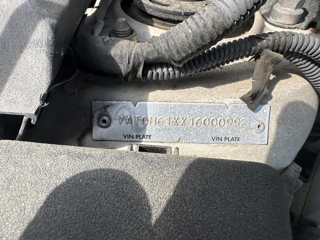 Photo '7' of Toyota Rav4