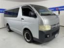 Thumbnail '1' of Toyota Regius