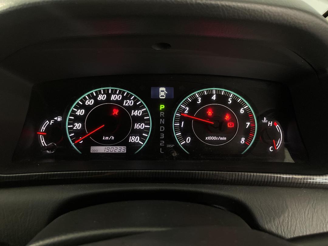 Photo '21' of Toyota Runx