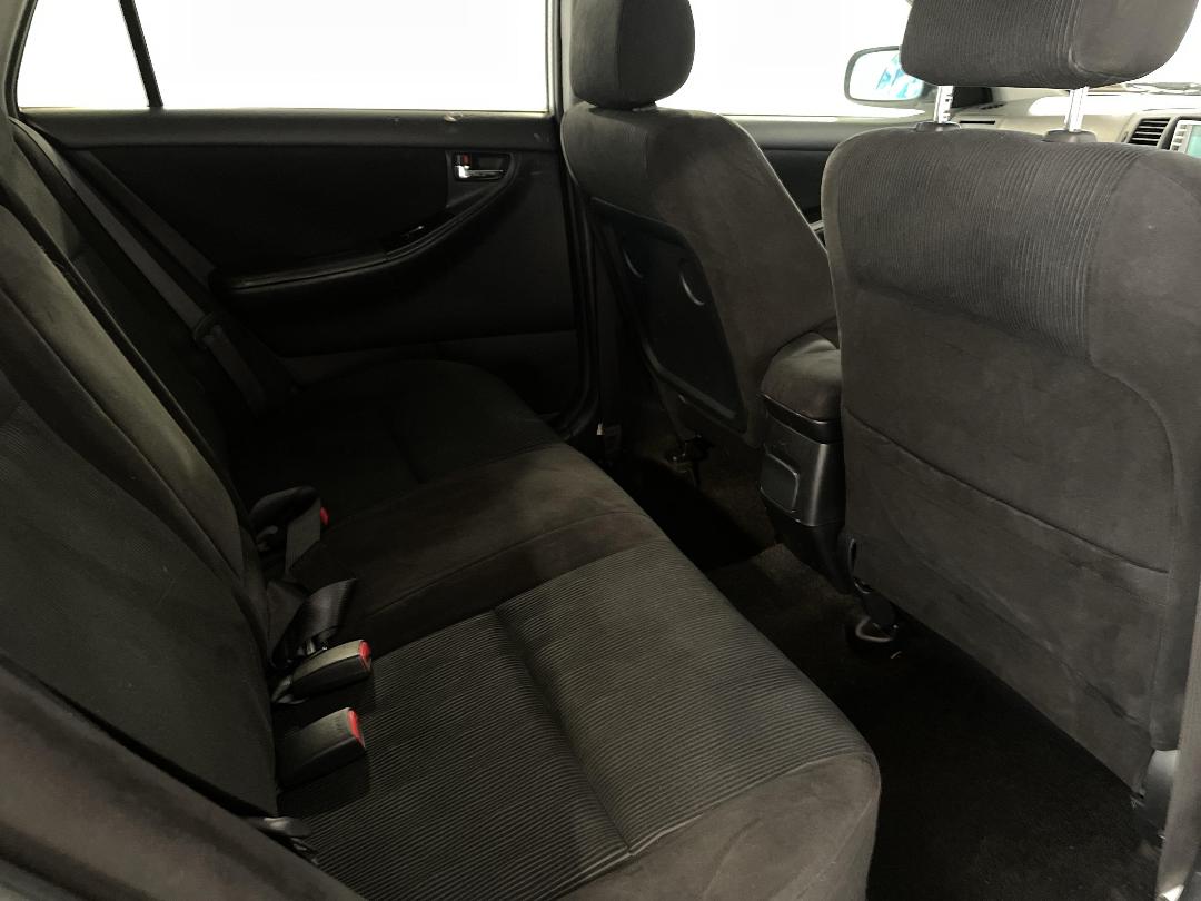 Photo '20' of Toyota Runx