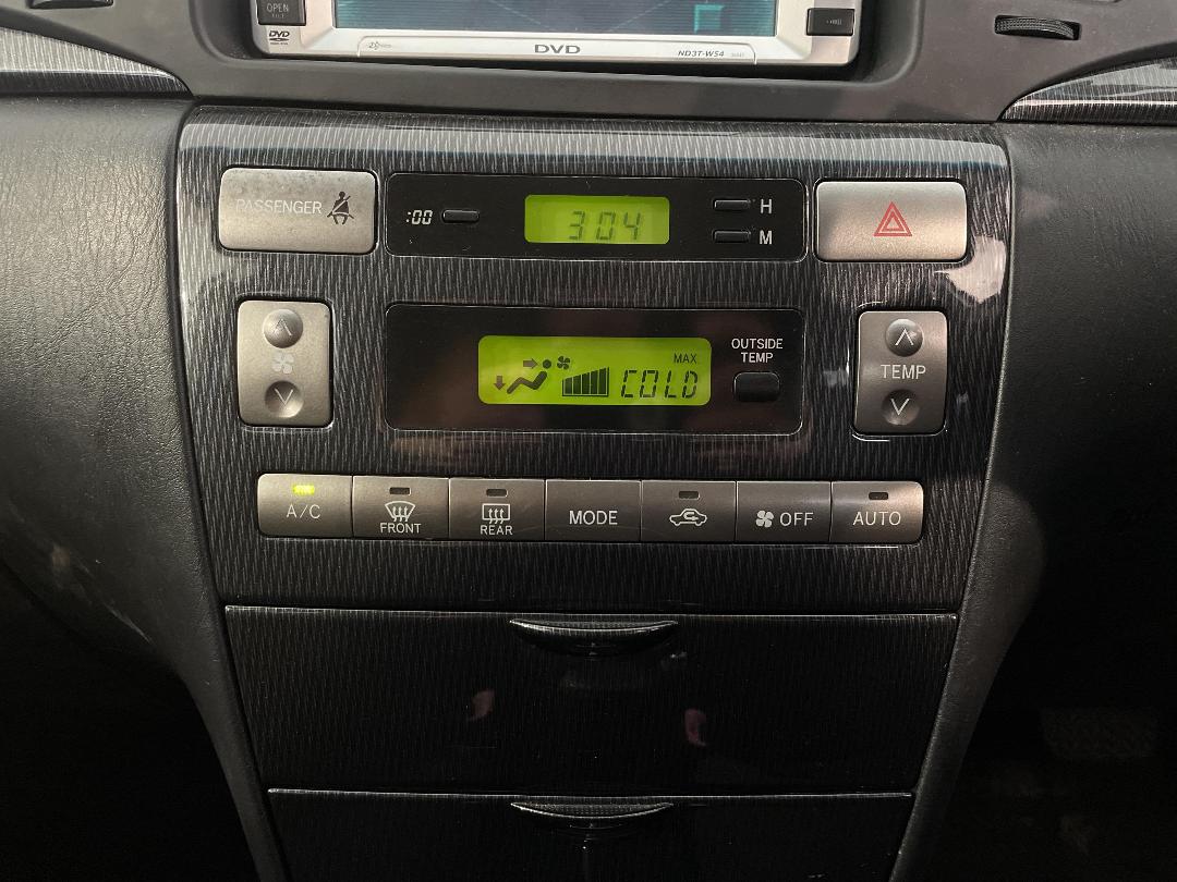 Photo '23' of Toyota Runx